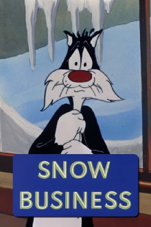 Snow Business Trailer