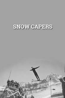 Snow Capers Trailer
