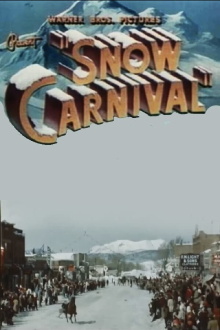 Snow Carnival Trailer