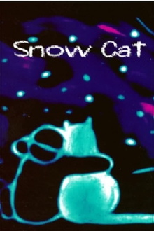 Snow Cat Trailer