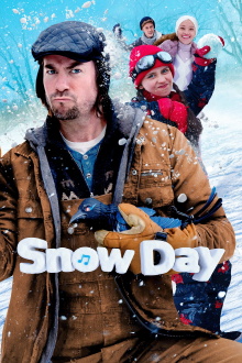 Snow Day Trailer