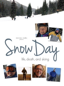 Snow Day Trailer