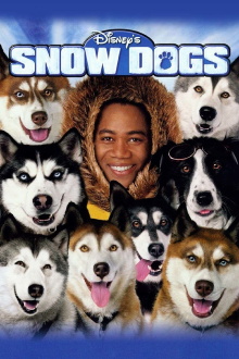 Snow Dogs Trailer
