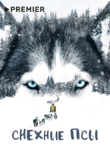 Snow Dogs Trailer