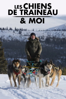 Snow Dogs Trailer