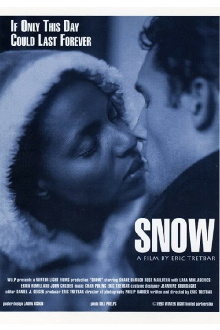 Snow Trailer