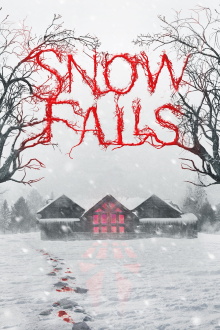 Snow Falls Trailer