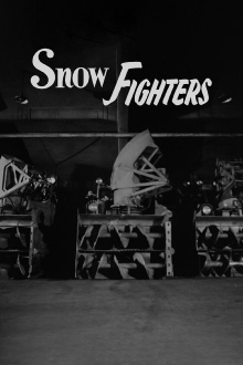 Snow Fighters Trailer