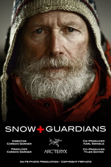 Snow Guardians Trailer