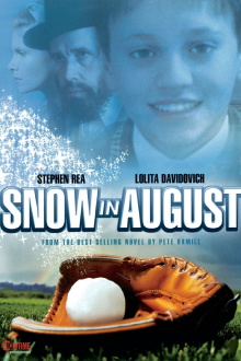 Snow in August Trailer