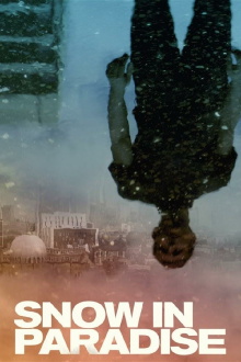 Snow in Paradise Trailer
