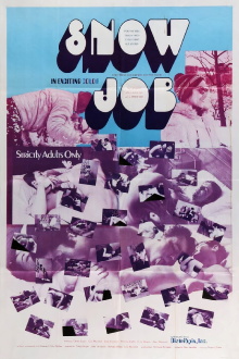 Snow Job Trailer