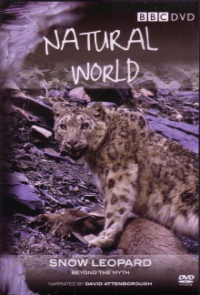 Snow Leopard: Beyond the Myth Trailer