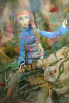 Snow Maiden Trailer