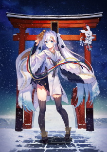SNOW MIKU LIVE! 2018 Trailer