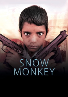 Snow Monkey Trailer
