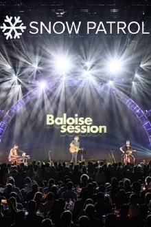 Snow Patrol - Baloise Session 2019 Trailer