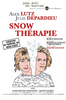 Snow thérapie Trailer
