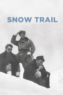 Snow Trail Trailer