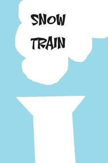Snow Train Trailer
