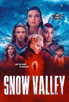 Snow Valley Trailer
