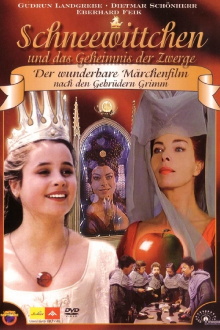 Snow White Trailer