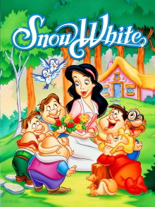 Snow White Trailer