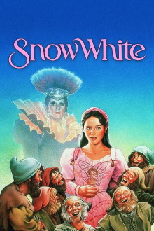 Snow White Trailer