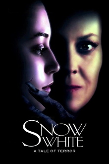 Snow White: A Tale of Terror Trailer