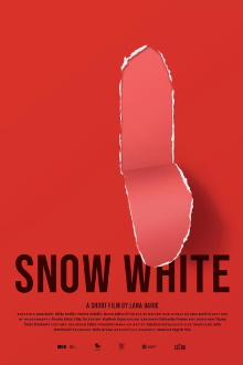 Snow White Trailer