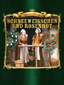 Snow-White and Rose-Red Trailer