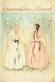 Snow-White and Rose-Red Trailer