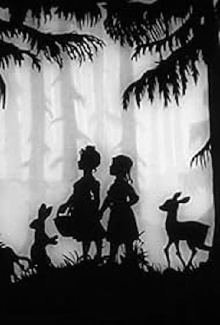 Snow White and Rose Red Trailer