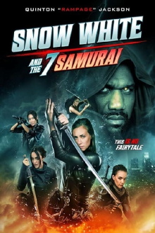 Snow White and the 7 Samurai Trailer