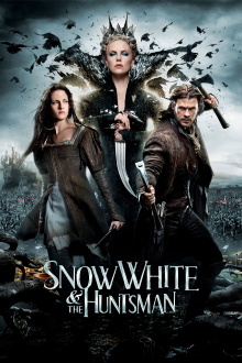 Snow White and the Huntsman Trailer