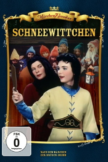 Snow White and the Seven Dwarfs Trailer