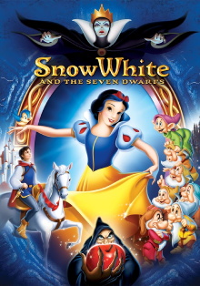 Snow White and the Seven Dwarfs Trailer