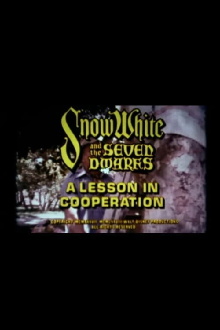 Snow White and the Seven Dwarfs: A Lesson in Cooperation Trailer