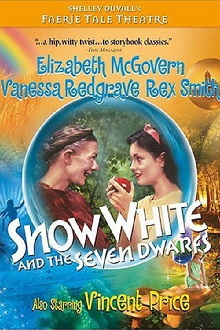 Snow White and the Seven Dwarfs Trailer