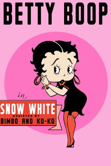 Snow-White Trailer