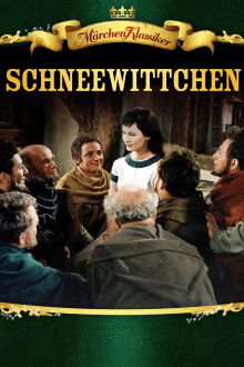 Snow White Trailer