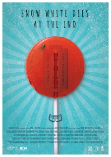 Snow White Dies at the End Trailer
