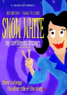 Snow White: My Confidential Drawers Trailer