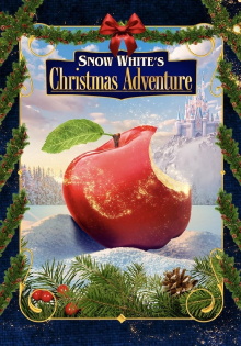 Snow White's Christmas Adventure Trailer
