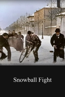 Snowball Fight Trailer