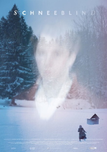Snowblind Trailer