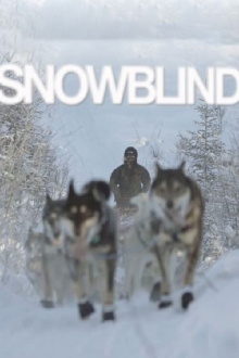 Snowblind Trailer