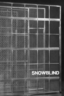 Snowblind Trailer