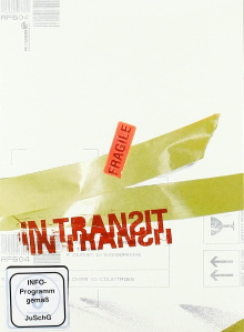 Snowboard - In Transit Trailer