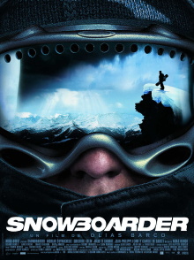 Snowboarder Trailer